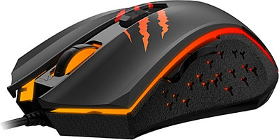 Компьютерная мышь Havit MS 1027, Black (2.0301600560004E+14)