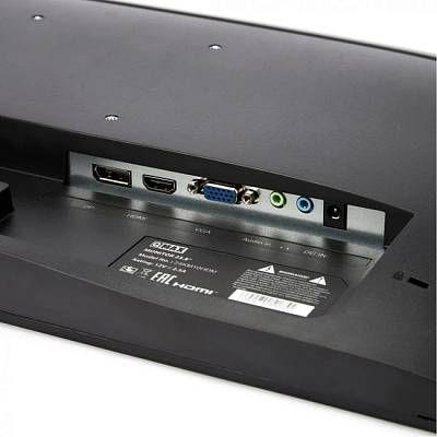 Монитор Qmax (24UM50HDM)