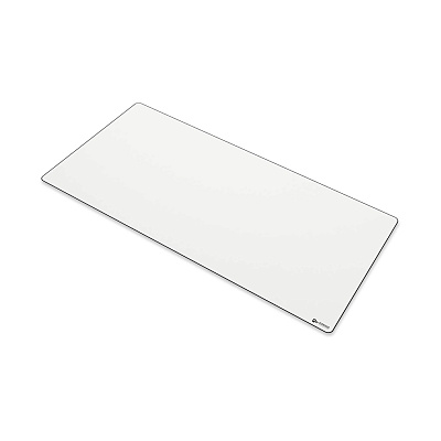 Коврик для мыши Glorious XL Extended, 61 x 0.3 x 35.6 см, White (GW-P)