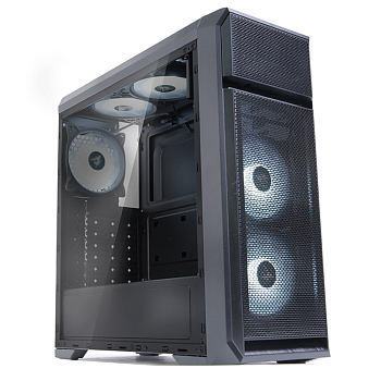Корпус Zalman N5 OF (ZALMAN N5 OF)