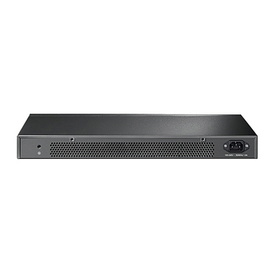 Коммутатор TP-Link TL-SG1048 Гигабитный коммутатор 48 портов (TL-SG1048)