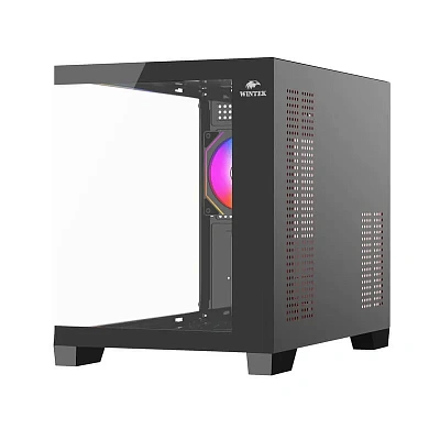 Корпус Wintek Nova 520-B TG (520-B TG)