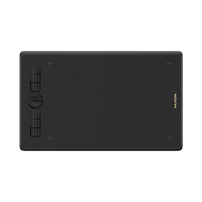 Графический планшет Huion H580X (H580X)