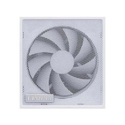 Блок питания Lian Li SX1000P 1000W, 80+ PLATINUM White (G9P.SX1000P.W000.EU)