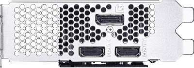 Видеокарта MSI GeForce RTX 3050 LP E 6G OC (RTX 3050 LP E 6G OC)