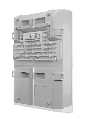 Коммутатор MikroTik CRS318-1Fi-15Fr-2S-OUT (CRS318-1Fi-15Fr-2S-OUT)
