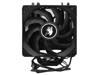 Кулер LEPA NEOllusion RGB (LPANL12-MS)