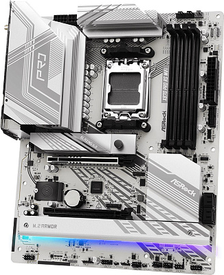  Материнская плата ASRock X870 PRO RS WIFI (X870 PRO RS WIFI)