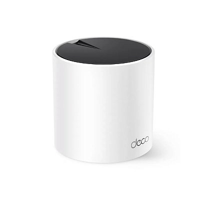 Беспроводная MESH-система Wi-Fi TP-Link Deco X55(3-pack) (Deco X55(3-pack))