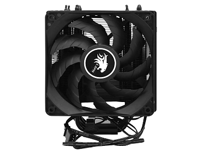Кулер LEPA NEOllusion RGB (LPANL12-MS)