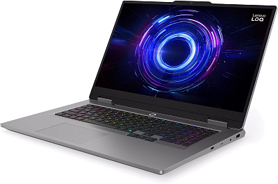 Ноутбук Lenovo LOQ 17IRX10 (83JH0099RK)