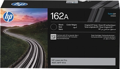 Картридж HP 162A W1620A (W1620A)