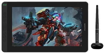 Графический монитор Huion Kamvas 13 (Kamvas 13)