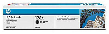 Лазерный картридж HP Europe CE310A (CE310A)