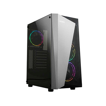 Корпус Zalman S4 Plus (ZALMAN S4 PLUS)