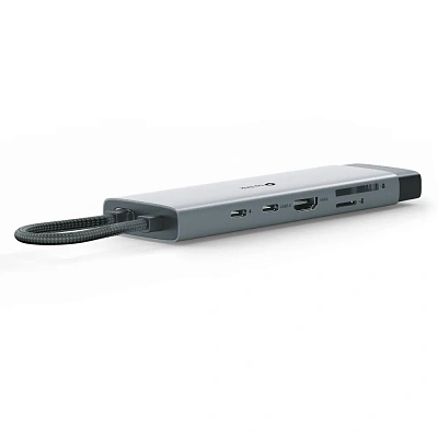 USB Хаб 9 в 1 Tp-Link UH9120C (UH9120C(UN))