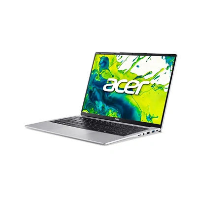 Ноутбук Acer Aspire Lite AL14-45P-R261 14" - Light Silver (NX.DPRER.001)