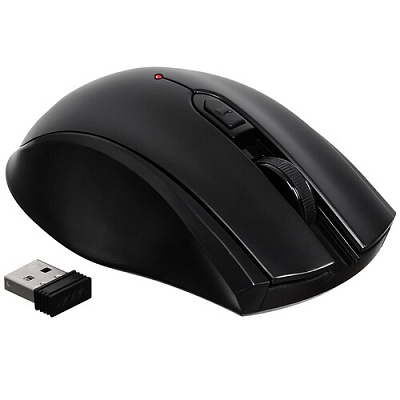 Мышь Acer OMR030 черный (ZL.MCEEE.007)
