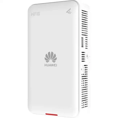 Точка доступа Huawei AP263 Wi-Fi 6 indoor Wall-plate (50084981)