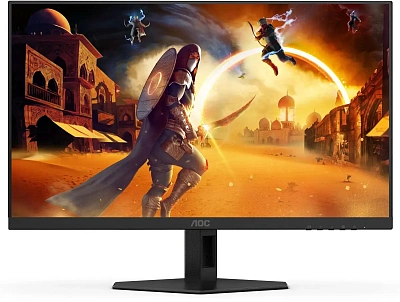 Монитор Игровой AOC 27G4XE 27" (27G4XE/01)