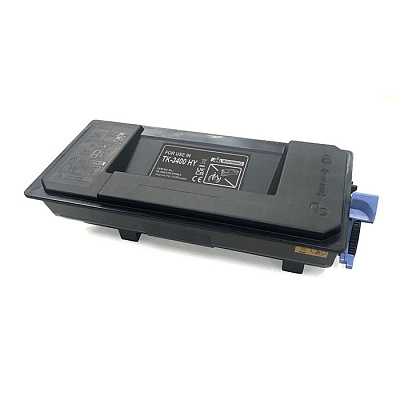 Тонер-картридж CET (PK15) для KYOCERA ECOSYS PA4500x ()