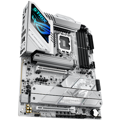 Материнская плата ASUS ROG STRIX Z890-A GAMING WIFI (90MB1I90-M0EAY0)