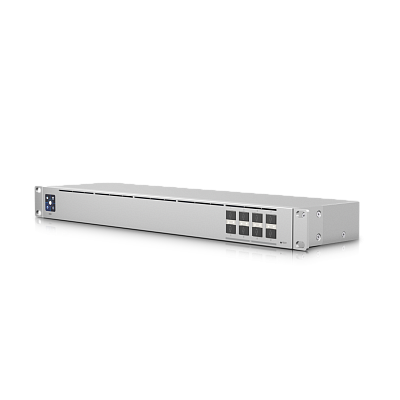 Коммутатор Ubiquiti USW-Aggregation (USW-Aggregation)