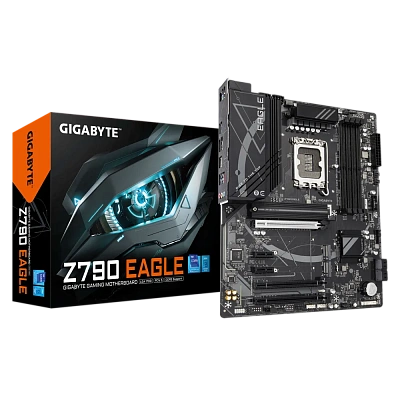 Материнская плата Gigabyte Z790 Eagle  (Z790 EAGLE)