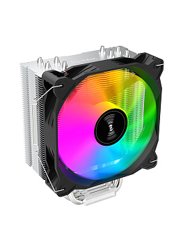 Кулер для процессора Huntkey Storm T400 Fantasy ARGB (Storm T400 Fantasy ARGB)