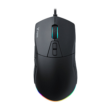 Мышь Rapoo V360, Black, (19842)