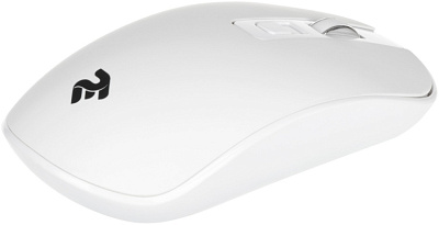 Мышь 2E MF210, White,USB (2E-MF210WW)