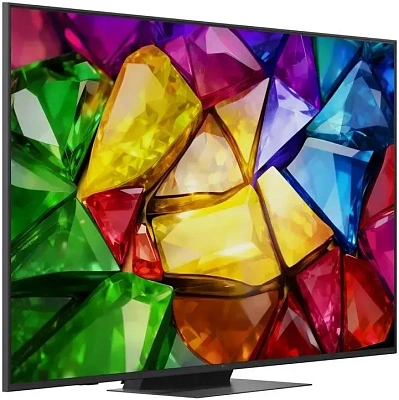 Телевизор LG Mini RGB evo AI MRGB86 4K 2026 65" (65MRGB86B6A)
