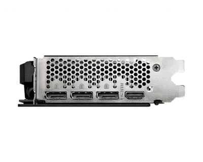  Видеокарта MSI GeForce RTX3060 VENTUS 2X 12G, 12G GDDR6 (RTX 3060 VENTUS 2X 12G)