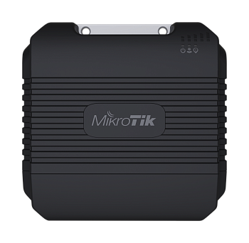 Точка доступа MikroTik LtAP-2HnD&FG621-EA (LtAP-2HnD&FG621-EA)