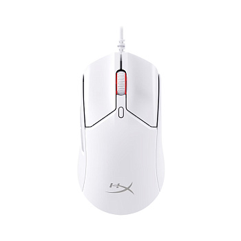 Компьютерная мышь HyperX Pulsefire Haste 2 (White) 6N0A8AA (6N0A8AA)