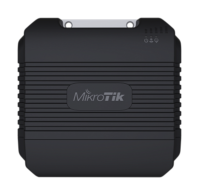 Точка доступа MikroTik LtAP-2HnD&FG621-EA (LtAP-2HnD&FG621-EA)