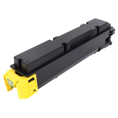Тонер-картридж CET для KYOCERA ECOSYS MA3500cix Yellow ()