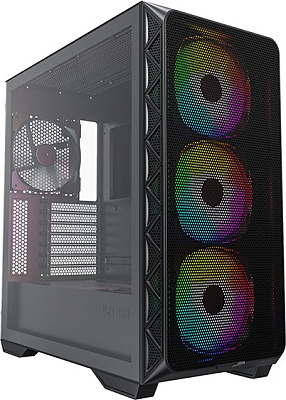 Корпус Montech AIR 903 MAX, Черный (AIR 903 MAX (B))