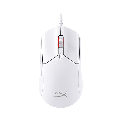 Компьютерная мышь HyperX Pulsefire Haste 2 (White) 6N0A8AA (6N0A8AA)
