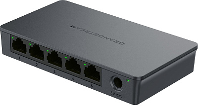Коммутатор Grandstream GWN7700 (GWN7700)