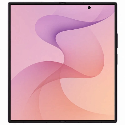 Смартфон Samsung Galaxy Z Fold8 Ultra 5G, 256GB, Techno Violet (SM-F976BZVBSKZ)