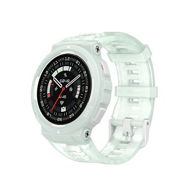 Смарт часы Amazfit Active Edge A2212 Mint Green ( A2212/MINT GREEN)