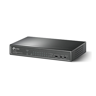 Коммутатор TP-Link TL-SF1009P (TL-SF1009P)