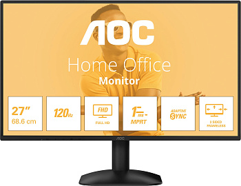 Монитор AOC 27B31H 27'' (27B31H/01)