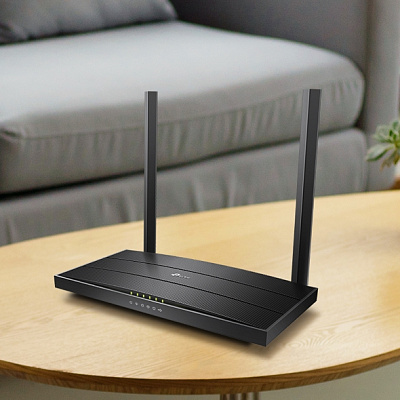 Модем TP-Link Archer VR400 (ARCHER VR400 V.3.0)