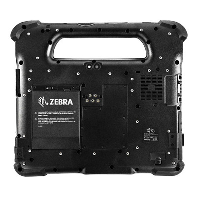 Защищенный планшет терминал сбора данных Zebra RUGGED Rugged Tablet, XPad, 10.1" (RTL10C0-0C22X1X)