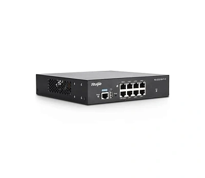 Межсетевой экран Ruijie RG-EG2100-P V2 (RG-EG2100-P V2)