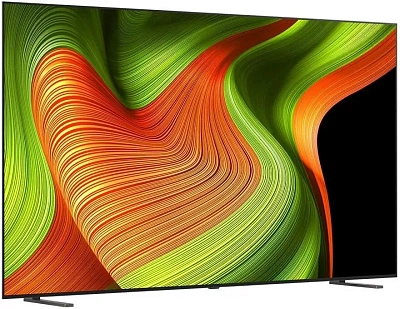 Телевизор LG OLED AI B5 4K 83" (OLED83B5RLA)