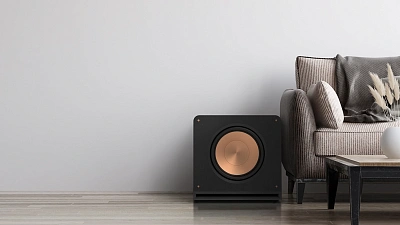 Колонка Klipsch Reference Premiere RP-1600SW 16-Inch Subwoofer, Black (1070653)