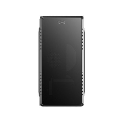 Корпус PCCooler C3 I300, Black (C3 I300 BK)